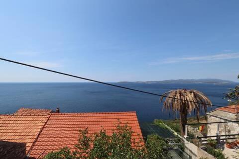 Holiday Home Milan Borje Orebic Exterior photo